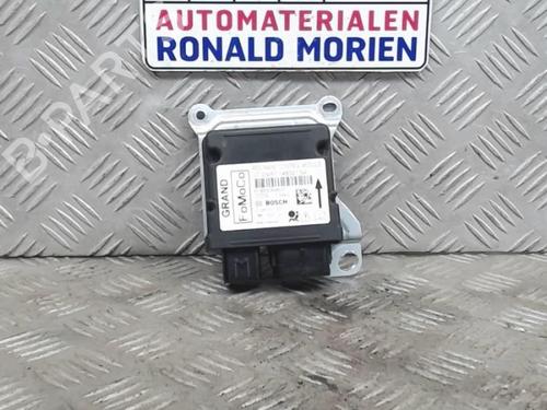 ecu-airbags-ford-c-max-ii-dxacb7-dxaceu-2010-2011-2012-2013-2014-2015-2016-2017-2018-2019-40358858 main image