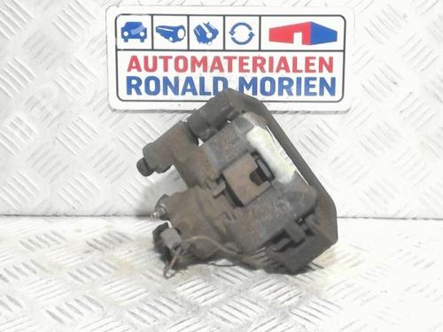 Used Left front brake caliper Left front brake caliper FORD KA (RU8) 1.2 (69 hp) 40365673 40365673