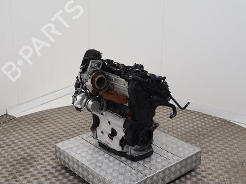 Used Engine Engine VW MULTIVAN T7 (STM, STN) 2.0 TDI (150 hp) 40426440 40426440