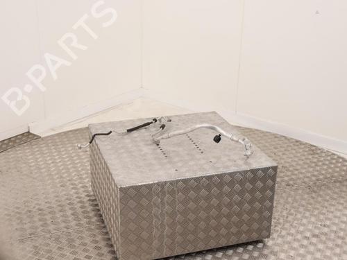 Used AC pipe AC pipe BMW 1 (F20) 118 i (136 hp) 40368883 40368883