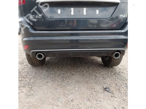 Electronic module VOLVO XC60 I SUV (156) D4 | BP40469355M83 - Image 26