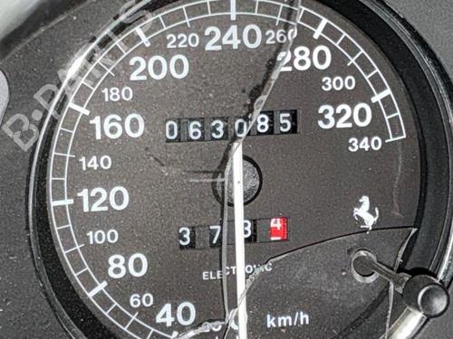 Boot lining FERRARI 5__ MARANELLO 550 | BP40422285I3 - Image 31