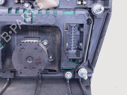 Climate control BMW 5 Touring (F11) 520 d | BP40419247I5 - Image 4