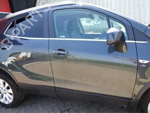 Electronic module OPEL MOKKA / MOKKA X (J13) 1.6 CDTI (_76) | BP40432205M83 - Image 17