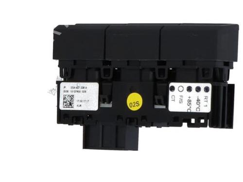 Used Switch Switch VW T-ROC (A11, D11) 2.0 TSI 4motion (190 hp) 40390299 40390299