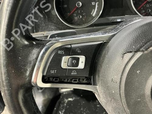 Subframe VW GOLF VII (5G1, BQ1, BE1, BE2) 1.4 GTE Hybrid | BP40423612M9 - Image 32