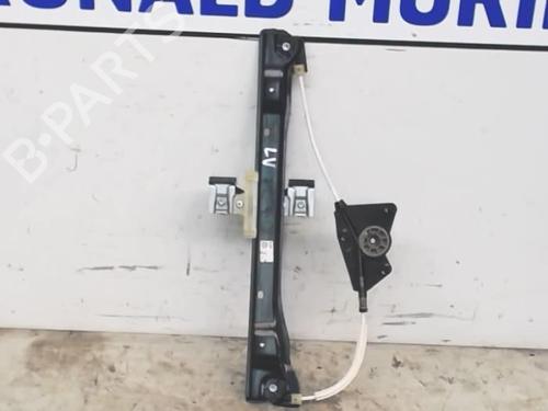 Used Front left window mechanism Front left window mechanism VW UP! (121, 122, BL1, BL2, BL3, 123) 1.0 (60 hp) 40428827 40428827