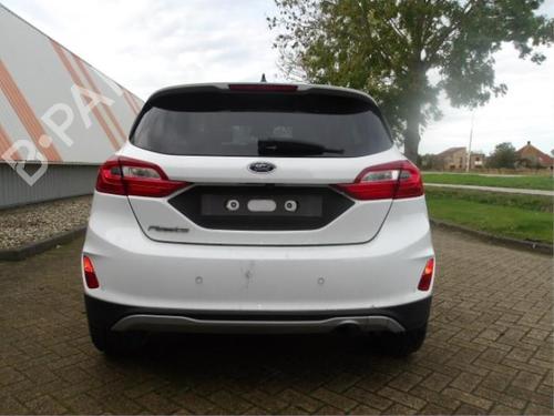 Gearbox mount FORD FIESTA VII (HJ, HF) 1.0 EcoBoost | BP40393729M88 - Image 24