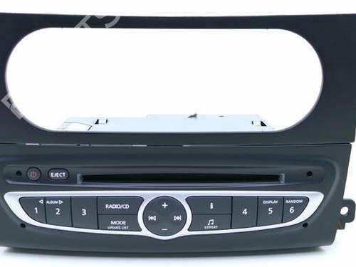radio-renault-koleos-i-hy_-2008-40469308 main image