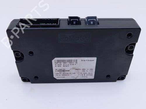 Used Electronic module Electronic module FORD FOCUS III Turnier 1.0 EcoBoost (125 hp) 40419395 40419395