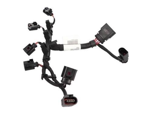 Used Wiring harness Wiring harness VW GOLF V Variant (1K5) 2.0 TFSI (200 hp) 40400379 40400379