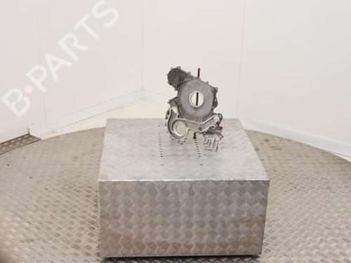 Used Timing cover Timing cover AUDI Q7 (4MB, 4MG, 4MQ) 3.0 TDI quattro (272 hp) 40411054 40411054