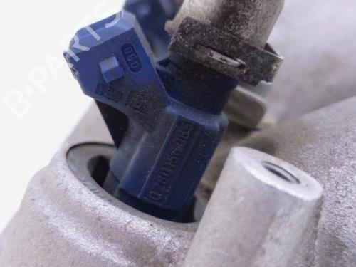 Intake manifold AUDI A4 B6 (8E2) 1.8 T | BP40377938M70 - Image 8
