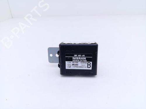 electronic-module-renault-koleos-i-hy_-2008-40359108 main image