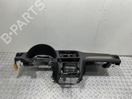 dashboard-audi-q5-8rb-2008-2009-2010-2011-2012-2013-2014-2015-2016-2017-2018-2019-40422579 main image