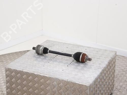 Right rear driveshaft CUPRA FORMENTOR (KM7, KMP) 2.5 VZ5 4Drive | BP40403504M41 - Image 5