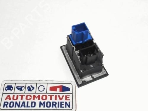 Switch VW GOLF VII (5G1, BQ1, BE1, BE2) 1.6 TDI | BP40428492I30 - Image 2