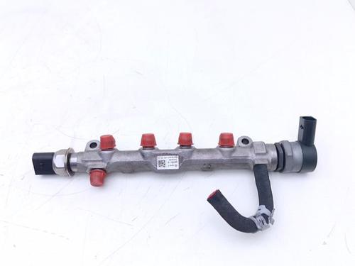 Injection rail AUDI A3 (8V1, 8VK) 1.6 TDI | BP40376180M98 - Image 2