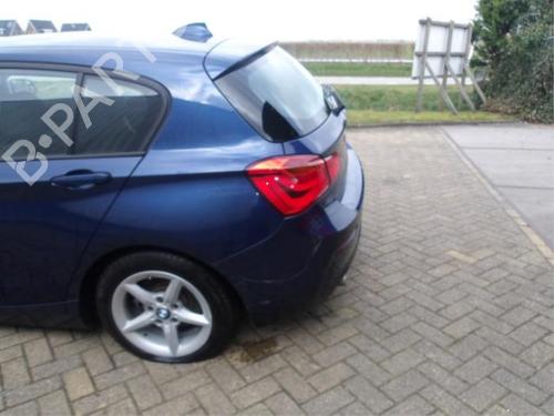 AC pipe BMW 1 (F20) 118 i | BP40368884M126 - Image 33