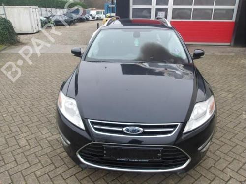 Electronic sensor FORD MONDEO IV Turnier (BA7) 1.6 TDCi | BP40396417M84 - Image 13