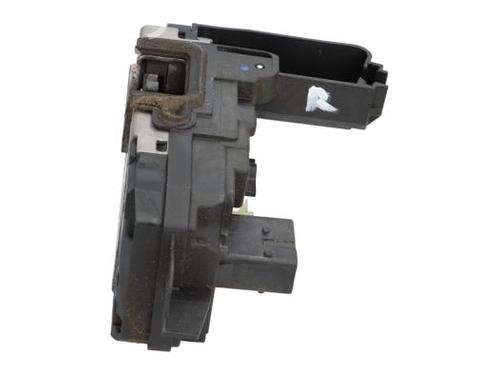 front-right-lock-opel-astra-h-gtc-a04-2005-2006-2007-2008-2009-2010-40397110 main image