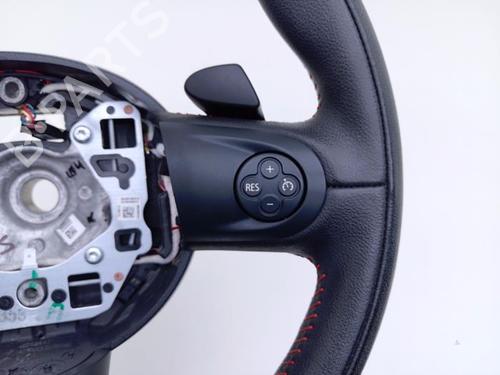 Steering wheel MINI MINI PACEMAN (R61) Cooper SD ALL4 | BP40470226C49 - Image 4