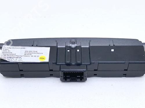 Switch VW PHAETON (3D1, 3D2, 3D3, 3D4, 3D6, 3D7, 3D8, 3D9) 6.0 W12 4motion | BP40416667I30 - Image 3