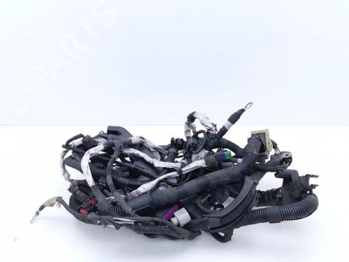 Used Wiring harness Wiring harness FORD TRANSIT Platform/Chassis (FM_ _, FN_ _, FF_ _) 2.2 TDCi 4x4 (125 hp) 40473332 40473332