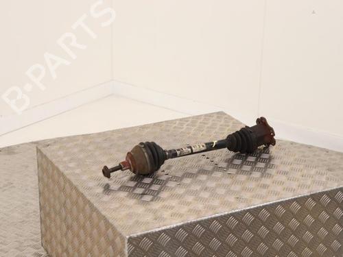 Used Left front driveshaft Left front driveshaft AUDI A8 D3 (4E2, 4E8) 3.7 quattro (280 hp) 40399168 40399168