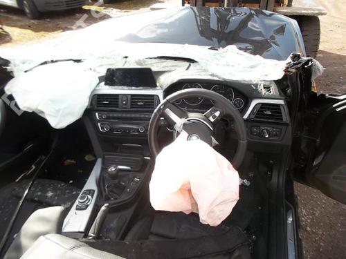 Switch BMW 3 (F30, F80) 320 d | BP40362694I30 - Image 12