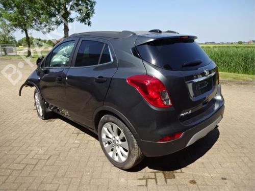 Electronic module OPEL MOKKA / MOKKA X (J13) 1.6 CDTI (_76) | BP40432205M83 - Image 9