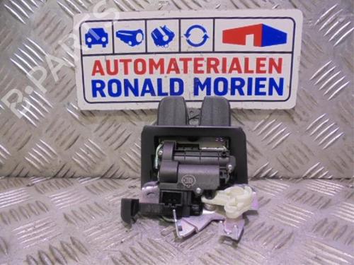 Used Tailgate lock Tailgate lock AUDI Q2 (GAB, GAG) SQ2 TFSI quattro (300 hp) 40357646 40357646