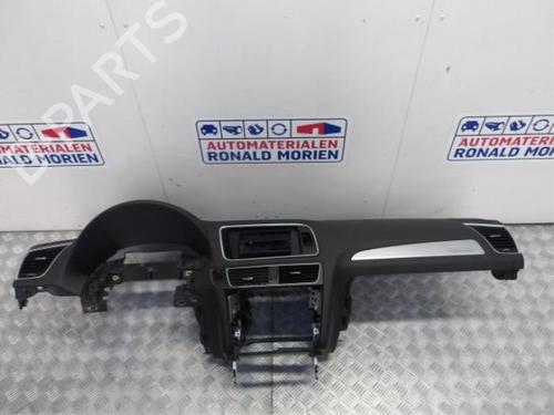 dashboard-audi-q5-8rb-2008-2009-2010-2011-2012-2013-2014-2015-2016-2017-2018-2019-40468464 main image