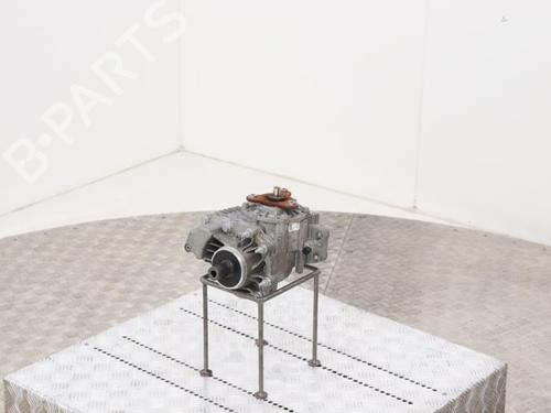 Front differential VW TIGUAN (5N_) 2.0 TDI 4motion | BP40383596M23 - Image 3
