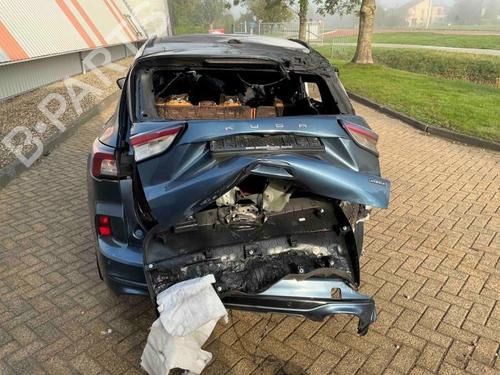 Rear axle FORD KUGA III (DFK) 2.5 Duratec Plug-in-Hybrid | BP40421401M2 - Image 13