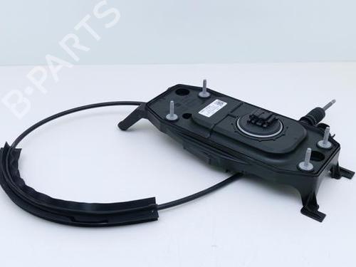 Used Gear lever Gear lever VW TIGUAN (CT1) 2.0 TDI 4motion (193 hp) 40416419 40416419