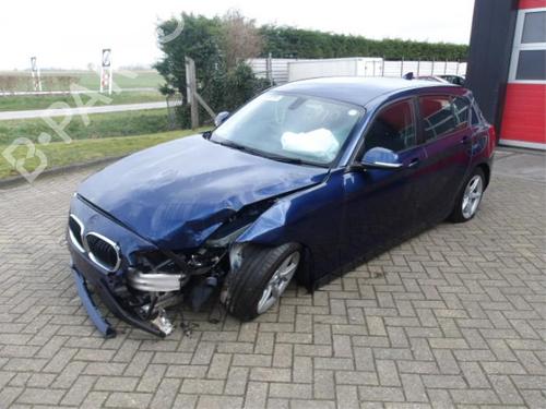 AC pipe BMW 1 (F20) 118 i | BP40368884M126 - Image 11