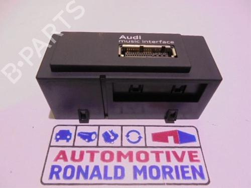 electronic-module-audi-a3-sportback-8va-8vf-2012-2013-2014-2015-2016-2017-2018-2019-2020-2021-40361903 main image