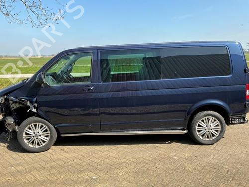 Instrument cluster VW TRANSPORTER T5 Van (7HA, 7HH, 7EA, 7EH) 2.0 TDI | BP40418578C47 - Image 12