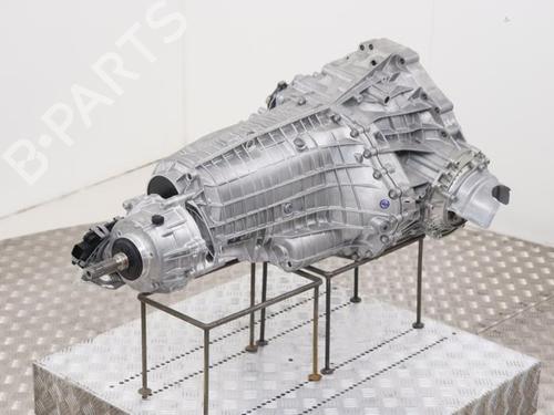 Gearbox AUDI A7 Sportback (4KA) 40 TFSI Mild Hybrid | BP40472467M3 - Image 3