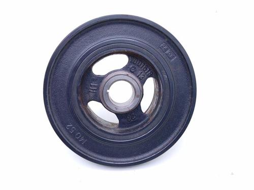 Used Pulley Pulley BMW 5 (E60) 525 i (192 hp) 40374653 40374653