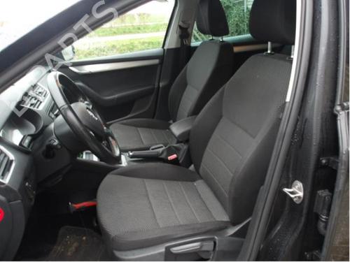 Steering column SKODA OCTAVIA III Combi (5E5, 5E6) 1.6 TDI | BP40366819M21 - Image 37
