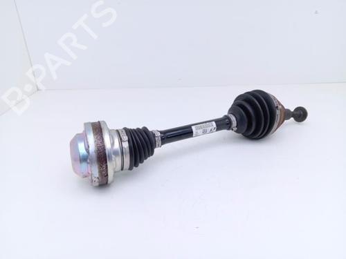 Used Left front driveshaft Left front driveshaft VW TIGUAN (AD1, AX1) 2.0 TDI (110 hp) 40364291 40364291