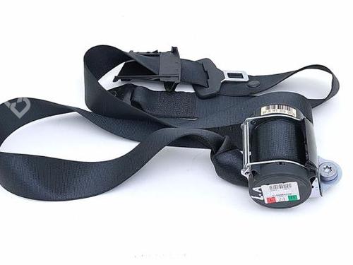 Rear left seatbelt MINI MINI Convertible (R57) Cooper S | BP40415439I29 - Image 2
