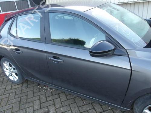 Subframe OPEL CORSA F (P2JO) 1.2 (68) | BP40477120M9 - Image 32