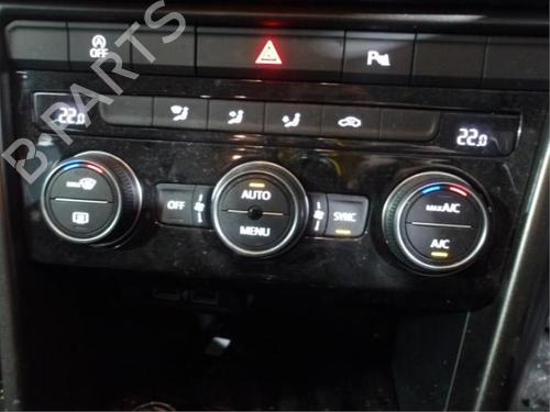 Instrument cluster VW T-ROC (A11, D11) 1.6 TDI | BP40475226C47 - Image 15