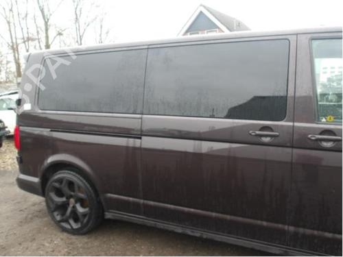 Electronic module VW TRANSPORTER T5 Van (7HA, 7HH, 7EA, 7EH) 2.0 BiTDI | BP40469182M83 - Image 28