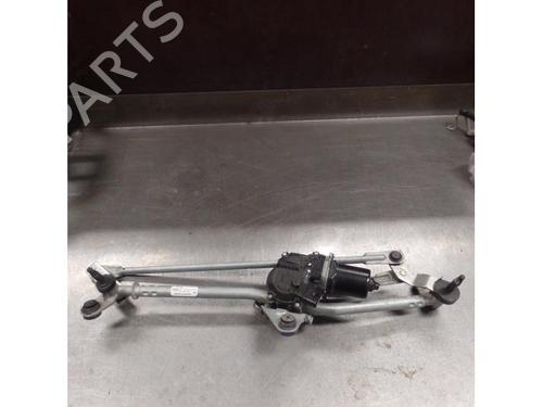 Used Front wipers mechanism Front wipers mechanism AUDI TT Roadster (FV9, FVR) 1.8 TFSI (180 hp) 40372301 40372301