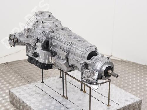 gearbox-audi-a7-sportback-4ka-2017-40472467 main image