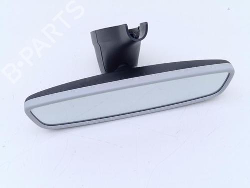 Used Rear mirror Rear mirror SKODA RAPID Spaceback (NH1) 1.4 TDI (90 hp) 40469144 40469144